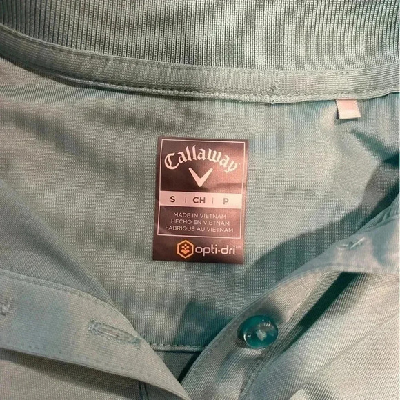 Callaway Golf  Tank - Picture 4 of 5